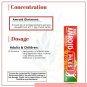 AIMIL Amroid Ayurvedic Ointment Poly Herbal Treatment Cream For Piles 20 GM x 2pack