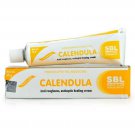 SBL Homoeopathic Calendula Ointment 25gm - Ulcers,Burns,Cuts,wounds, injuries,