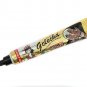 Golecha Dark Henna Mehandi Temporary Tattoo - Black - 10 Tubes