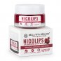 NicoLips Lip Balm Scrub For Lightening, Brightening & Dark Lips 20g