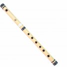 Bamboo Indian Classical Bansuri Musical Instrument - Flute G Scale 06