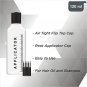 Scalp Hair Root Applicator Bottle with Comb Cap for Applying Oil, Shampoo 2 Pcs