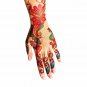 Golecha Henna Mehandi Temporary Tattoo - Multicolor - 12 Cones