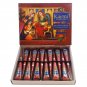 Natural Kaveri Temporary Tattoo Mehandi Herbal Henna Cones Body Art Kit 12 Cones