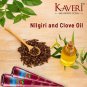 Natural Kaveri Temporary Tattoo Mehandi Herbal Henna Cones Body Art Kit 12 Cones