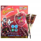 Golecha Cherry Red Henna Cones Temporary Tattoo Mehandi Ink Choose Qty