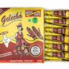 MAROON GOLECHA Herbal Henna Cones Temporary Tattoo Body Art Mehandi CHOOSE QTY