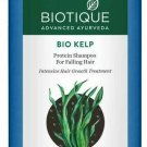 Biotique Bio Kelp Protein Shampoo Falling Hair Intensive Hair Growth 180 ml