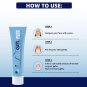 Hyalugel Plus Hyaluronic Acid Gel 30 gm