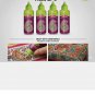 Pack of 5 Pidilite Fevicryl Fabric Glue 80 ml
