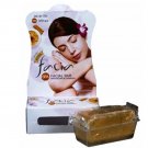 4X Facia Spa Facial Bar With (Saffron & Sandal ) Kesar And Chandan - 25 Gram