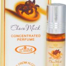 Choco musk attar al rehab - Attars, Perfumes 6 ml perfume oil