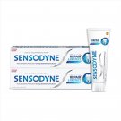 SENSODYNE Repair and Protect Toothpaste Power by Novamin 70 Gm - 2 Pcs