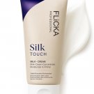 FLiCKA Silk Touch 3 in 1 Moisturizer Primer for Face Hydrating, Lightweigh 60gm