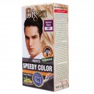 Bigen Men's Speedy Color, Hair Color, 80g Natural Black 101 (Pack of 1)