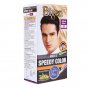 Bigen Men's Speedy Color, Hair Color, 80g Natural Black 101 (Pack of 1)
