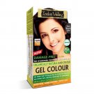 Indus Valley Organically Natural Gel Hair Color 200 ml +20 gm - Dark Brown 3.0