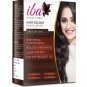 Iba Halal Care Hair Colour, Dark Brown, Pure Henna 60 gm