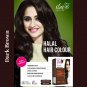 Iba Halal Care Hair Colour, Dark Brown, Pure Henna 60 gm