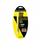 Maybelline New York The Colossal Kajal Eyeliner Pencil, 0.35g, Black (Pack of 1)