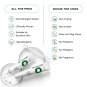 Novology Acne Spot Corrector Gel For Active Acne, Pimples, Whiteheads 30g