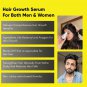 Masofta Hair Growth Serum For Promoting Hair Growth For Men & Women, 30ML