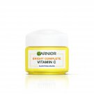 Garnier Bright Complete VITAMIN C YOGHURT Night Cream, 40g