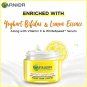 Garnier Bright Complete VITAMIN C YOGHURT Night Cream, 40g