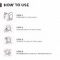 DERMATOUCH Rosemary hair Spary For Hair Growth Shine, Strengthens 50ml