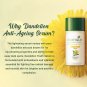 Biotique Bio Dandelion Visibly Ageless Serum, 40 ml