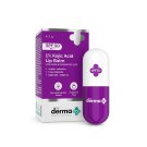 The Derma Co 1% Kojic Acid Lip Balm with SPF 50 PA +++ | 4.5 g