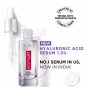 L'Oreal Paris Revitalift 1.5% Hyaluronic Acid Face Serum, 15 Ml