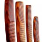 Grooming Hair Combs for Men and Women, Pack of 4