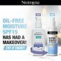 Neutrogena Ultra Gentle Daily Moisturiser SPF 15, Dry & Sensitive Skin | 100ml