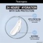 Neutrogena Ultra Gentle Daily Moisturiser SPF 15, Dry & Sensitive Skin | 100ml