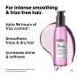 L'Oréal Professionnel Serie Expert Liss Unlimited Blow Dry Serum 125 Ml,