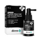 The Derma Co 20% Actives Peptide Stem Cell Hair Growth Serum-30Ml|