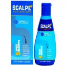 Scalpe+ Expert Anti Dandruff Shampoo, Anti-Recurrence Prevents Hair Fall 75 ml