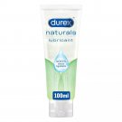 Durex Lube Naturals Intimate Lubricant Gel for men & women - 100 ml