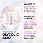 L'OREAL PARIS Glycolic Bright Skin Brightening Serum & Bright Night Cream 15 ml