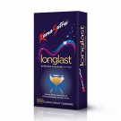KamaSutra Long Last Condom - 20 Pieces (Pack of 3)