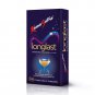 KamaSutra Long Last Condom - 20 Pieces (Pack of 3)