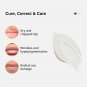 Cureskin Lip Balm with SPF 15 Lip Lightening Balm for Dark Lips to Lighten 10GM