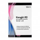 IPCA Keraglo-AD Anti-Dandruff Shampoo 75 ml