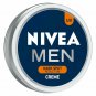 NIVEA Men Cream Dark Spot Reduction, Non Greasy Moisturizer 75 ml