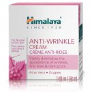 Himalaya Herbals Anti-Wrinkle Cream, 50gm