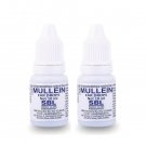 SBL's Mullein Ear Drop - 10 ML |Pack Of 2