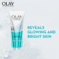 Olay Luminous Brightening Foaming Cleanser Oily, Dry, Combination Skin 100gm