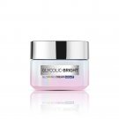 L'Oreal Paris Glycolic Bright Glowing Night Cream Minimizes Spots