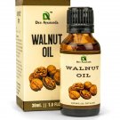 Dev Ayurveda Walnut Oil 100% Cold Pressed 30 Ml